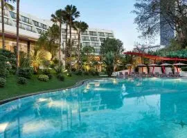Mövenpick Hotel Bangkok Ploenchit BDMS