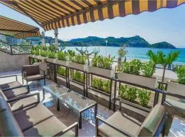 5 hotel in Pais Vasco