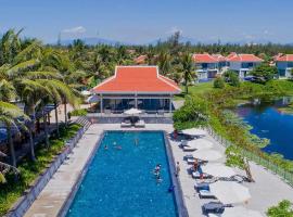 Vacation Home Ocean Villas、ダナンのホテル