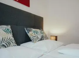 Pension Steinbichler - Apartments und Zimmer Check in 24-7