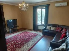 GOAL Apartments 2