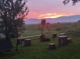 Porębana Osada