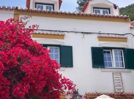 Casa da Nazaré: Portinho da Arrábida şehrinde bir kiralık tatil yeri
