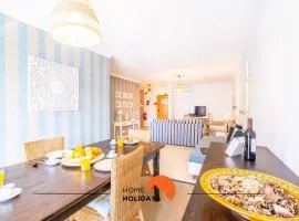 #115 Bernardo Flat by Home Holidays
