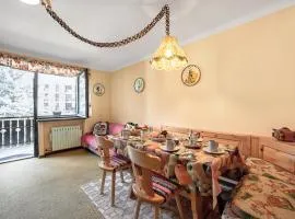 Appartamento Pian dei Larici - Happy Rentals