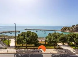 #114 T2 Foxy H by Home Holidays