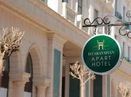 Apart Hotel Istaravshan
