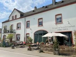 Weingut und Gästezimmer Jörg Thul