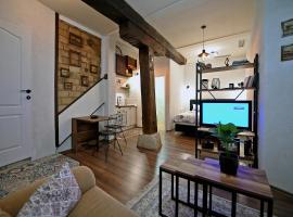 Apartments Magaza, ξενοδοχείο στο Σαράγεβο