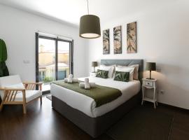 Ferrel में, होटल Baleal Deluxe Flat