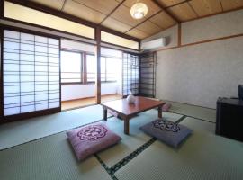 さきみや, hotel v Goto