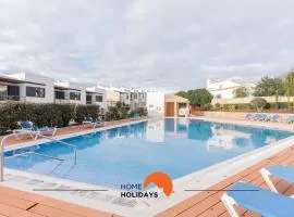 #111 Ocean View by Home Holidays