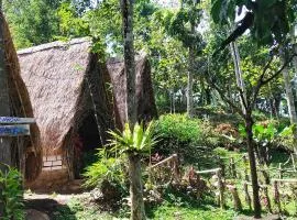 Sumilir Riverside Retreat