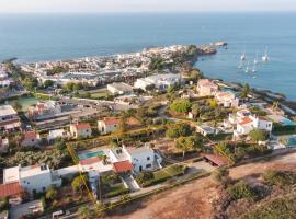 Villa Ma-Re, holiday home in Hersonissos