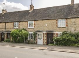 Wharf Cottage, hotel in Lechlade