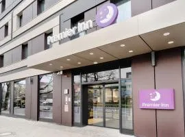 Premier Inn Berlin City Wilmersdorf