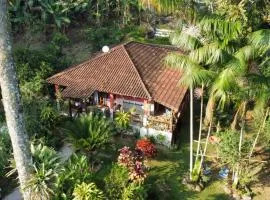 Casa Araribá - Ilha Grande