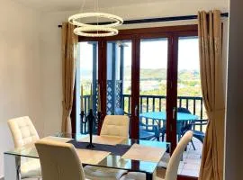 The Penthouse