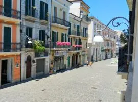 Abruzzo Holiday