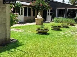 El Jardin Colonial