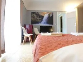 Exclusive Apartments in center