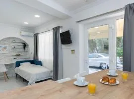 Sunny Palace Apartments
