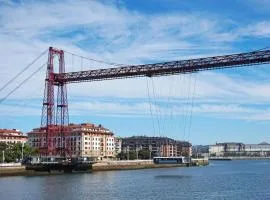 Family Apartment / Apartamento familiar Getxo