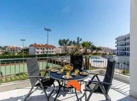 #107 T1 Vista das Ondas by Home Holidays