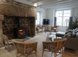 Le clos du 10, holiday rental in Treignac