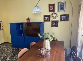 FEEL - Borgo Palazzo Apartment