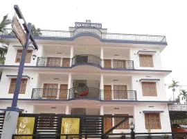 Casa Maria Mystica apartments, Mananthavady, Wayanad