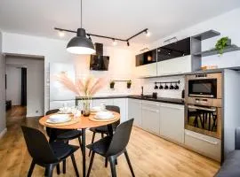 Podtatrzańskie Apartamenty