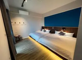漁聲民宿 FishON B&B