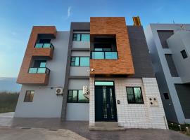 漁聲民宿 FishON B&B, hotel in Magong