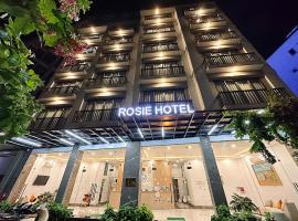 Rosie Balcony Hotel Phu Quoc, hotel in Phú Quốc