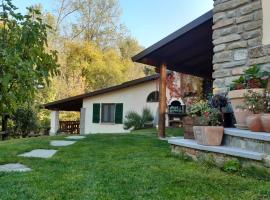 La Lacia, bed and breakfast en Acqui Terme