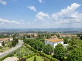 Relais Villa Bianca