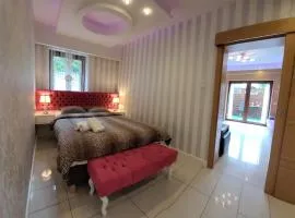 Apartament 46m2 z tarasem i wanną Asenata Ustroń