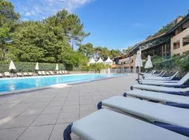 Apartment Village Cheval Spa Résidences-4 by Interhome