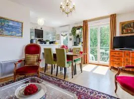 Apartment Elisa-1 by Interhome