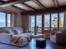 Apartment Quille du Diable 44 by Interhome