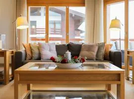 Apartment Cor des Alpes 16 by Interhome