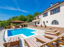 Holiday Home Villa Toni by Interhome