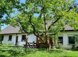 Holiday Home Chrastov by Interhome