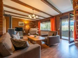 Apartment Am Hohen Bogen-45 by Interhome