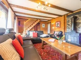 Apartment Am Hohen Bogen-27 by Interhome