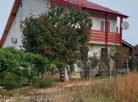 Casa Dorului, hotelli kohteessa Smei