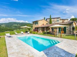 Holiday Home Casa 360 by Interhome, villa in Greve in Chianti