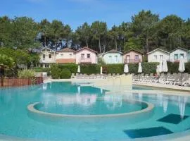 Holiday Home Domaine Golf Resort-3 by Interhome