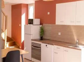KASA DUPLEX - Climatisation - Balcon - Parking Privé